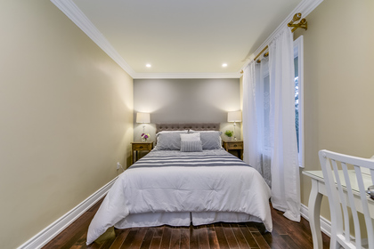 2nd Bedroom - 2058 Constance Dr, Oakville - Elite3 & Team at 2058 Constance Drive, Eastlake, Oakville