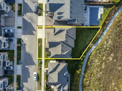 Lot - 95 North Park Blvd, Oakville - Elite3 & Team at 95 Park Boulevard, Rural Oakville, Oakville