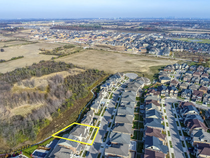 Location - 95 North Park Blvd, Oakville - Elite3 & Team at 95 Park Boulevard, Rural Oakville, Oakville