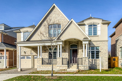 Exterior - 95 North Park Blvd, Oakville - Elite3 & Team at 95 Park Boulevard, Rural Oakville, Oakville