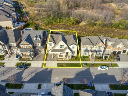 95 North Park Blvd, Oakville - Elite3 & Team at 95 Park Boulevard, Rural Oakville, Oakville