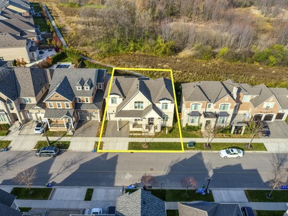 95 North Park Blvd, Oakville - Elite3 & Team at 95 North Park Boulevard, Rural Oakville, Oakville