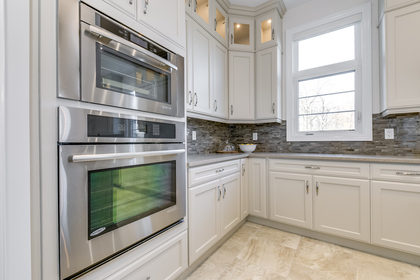 Kitchen - 95 North Park Blvd, Oakville - Elite3 & Team at 95 Park Boulevard, Rural Oakville, Oakville