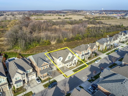 Location - 95 North Park Blvd, Oakville - Elite3 & Team at 95 Park Boulevard, Rural Oakville, Oakville