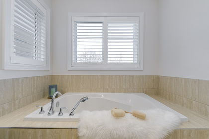 Master Ensuite - 95 North Park Blvd, Oakville - Elite3 & Team at 95 Park Boulevard, Rural Oakville, Oakville