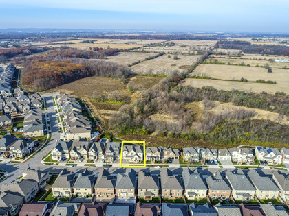 Location - 95 North Park Blvd, Oakville - Elite3 & Team at 95 Park Boulevard, Rural Oakville, Oakville