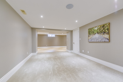 Basement - 5041 Lakeshore Rd, Burlington - Elite3 & Team at 5041 Lakeshore Road, Appleby, Burlington Basement - 5041 Lakeshore Rd, Burlington - Elite3 & Team at 5041 Lakeshore Road, Appleby, Burlington