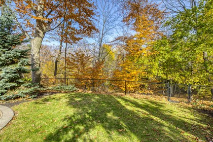 Backyard - 5041 Lakeshore Rd, Burlington - Elite3 & Team at 5041 Lakeshore Road, Appleby, Burlington Backyard - 5041 Lakeshore Rd, Burlington - Elite3 & Team at 5041 Lakeshore Road, Appleby, Burlington