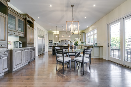 Breakfast Area - 5041 Lakeshore Rd, Burlington - Elite3 & Team at 5041 Lakeshore Road, Appleby, Burlington Breakfast Area - 5041 Lakeshore Rd, Burlington - Elite3 & Team at 5041 Lakeshore Road, Appleby, Burlington