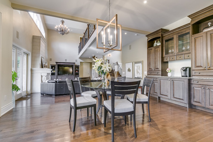 Breakfast Area - 5041 Lakeshore Rd, Burlington - Elite3 & Team at 5041 Lakeshore Road, Appleby, Burlington Breakfast Area - 5041 Lakeshore Rd, Burlington - Elite3 & Team at 5041 Lakeshore Road, Appleby, Burlington