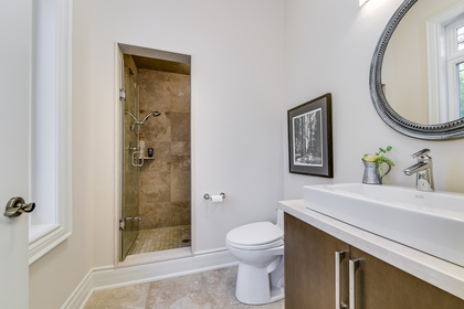 4th Bedroom Ensuite - 5041 Lakeshore Rd, Burlington - Elite3 & Team at 5041 Lakeshore Road, Appleby, Burlington 4th Bedroom Ensuite - 5041 Lakeshore Rd, Burlington - Elite3 & Team at 5041 Lakeshore Road, Appleby, Burlington