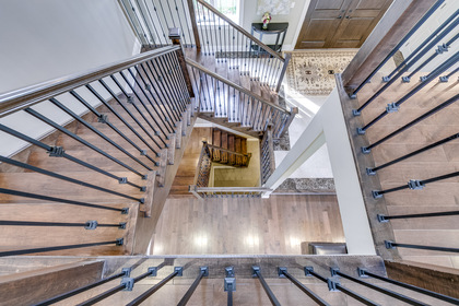 Stairs - 5041 Lakeshore Rd, Burlington - Elite3 & Team at 5041 Lakeshore Road, Appleby, Burlington Stairs - 5041 Lakeshore Rd, Burlington - Elite3 & Team at 5041 Lakeshore Road, Appleby, Burlington