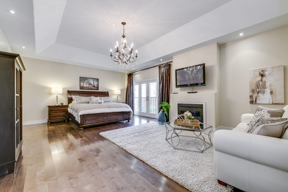 Master Bedroom - 5041 Lakeshore Rd, Burlington - Elite3 & Team at 5041 Lakeshore Road, Appleby, Burlington Master Bedroom - 5041 Lakeshore Rd, Burlington - Elite3 & Team at 5041 Lakeshore Road, Appleby, Burlington