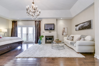 Master Bedroom - 5041 Lakeshore Rd, Burlington - Elite3 & Team at 5041 Lakeshore Road, Appleby, Burlington Master Bedroom - 5041 Lakeshore Rd, Burlington - Elite3 & Team at 5041 Lakeshore Road, Appleby, Burlington