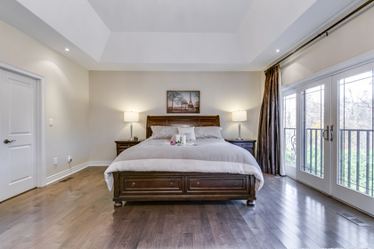 Master Bedroom - 5041 Lakeshore Rd, Burlington - Elite3 & Team at 5041 Lakeshore Road, Appleby, Burlington Master Bedroom - 5041 Lakeshore Rd, Burlington - Elite3 & Team at 5041 Lakeshore Road, Appleby, Burlington