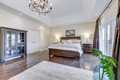 Master Bedroom - 5041 Lakeshore Rd, Burlington - Elite3 & Team at 5041 Lakeshore Road, Appleby, Burlington Master Bedroom - 5041 Lakeshore Rd, Burlington - Elite3 & Team at 5041 Lakeshore Road, Appleby, Burlington