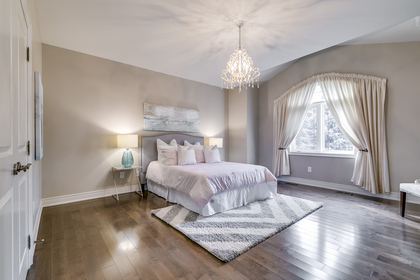 2nd Bedroom - 5041 Lakeshore Rd, Burlington - Elite3 & Team at 5041 Lakeshore Road, Appleby, Burlington 2nd Bedroom - 5041 Lakeshore Rd, Burlington - Elite3 & Team at 5041 Lakeshore Road, Appleby, Burlington