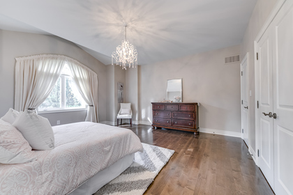 2nd Bedroom - 5041 Lakeshore Rd, Burlington - Elite3 & Team at 5041 Lakeshore Road, Appleby, Burlington