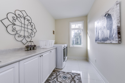 Laundry Room - 5041 Lakeshore Rd, Burlington - Elite3 & Team at 5041 Lakeshore Road, Appleby, Burlington Laundry Room - 5041 Lakeshore Rd, Burlington - Elite3 & Team at 5041 Lakeshore Road, Appleby, Burlington