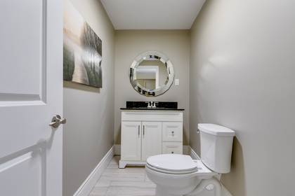 Basement Bathroom - 5041 Lakeshore Rd, Burlington - Elite3 & Team at 5041 Lakeshore Road, Appleby, Burlington Basement Bathroom - 5041 Lakeshore Rd, Burlington - Elite3 & Team at 5041 Lakeshore Road, Appleby, Burlington