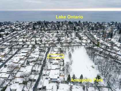 Location - 172 Arichat Rd, Oakville - Elite3 & Team at 172 Arichat Road, Eastlake, Oakville