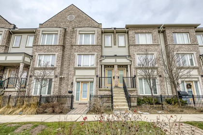 Exterior - 2891 Rio Crt, Mississauga - Elite3 & Team at 46 - 2891 Rio Court, Central Erin Mills, Mississauga