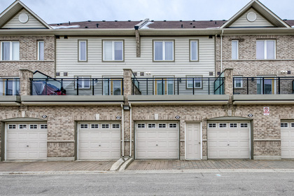 Garage - 2891 Rio Crt, Mississauga - Elite3 & Team at 46 - 2891 Rio Court, Central Erin Mills, Mississauga