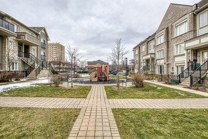 Neighbourhood - 2891 Rio Crt, Mississauga - Elite3 & Team at 46 - 2891 Rio Court, Central Erin Mills, Mississauga