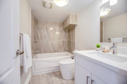 Basement 3pc Bath - 287 River Oaks Blvd. E., Oakville - Elite3 & Team at 287 River Oaks Boulevard, River Oaks, Oakville Basement 3pc Bath - 287 River Oaks Blvd. E., Oakville - Elite3 & Team at 287 River Oaks Boulevard, River Oaks, Oakville