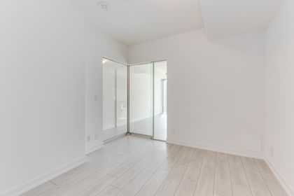 Bedroom - 1109 - 60 Shuter St., Toronto - Elite3 & Team at 1109 - 60 Shuter Street, Church-Yonge Corridor, Toronto