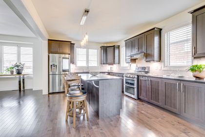 Kitchen - 744 Kennedy Cir. W.., Milton - Elite3 & Team at 744 Kennedy Cir., Cobban, Milton Kitchen - 744 Kennedy Cir. W.., Milton - Elite3 & Team at 744 Kennedy Cir., Cobban, Milton
