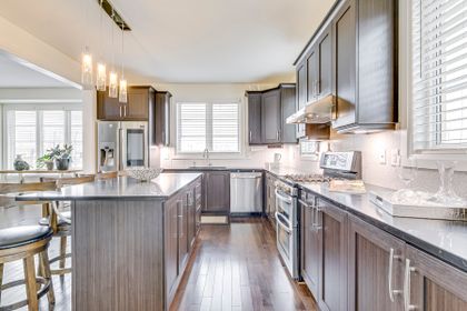 Kitchen - 744 Kennedy Cir. W.., Milton - Elite3 & Team at 744 Kennedy Cir., Cobban, Milton Kitchen - 744 Kennedy Cir. W.., Milton - Elite3 & Team at 744 Kennedy Cir., Cobban, Milton