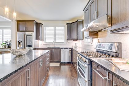 Kitchen - 744 Kennedy Cir. W.., Milton - Elite3 & Team at 744 Kennedy Cir., Cobban, Milton Kitchen - 744 Kennedy Cir. W.., Milton - Elite3 & Team at 744 Kennedy Cir., Cobban, Milton
