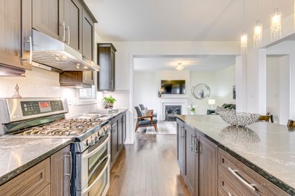 Kitchen - 744 Kennedy Cir. W.., Milton - Elite3 & Team at 744 Kennedy Cir., Cobban, Milton Kitchen - 744 Kennedy Cir. W.., Milton - Elite3 & Team at 744 Kennedy Cir., Cobban, Milton
