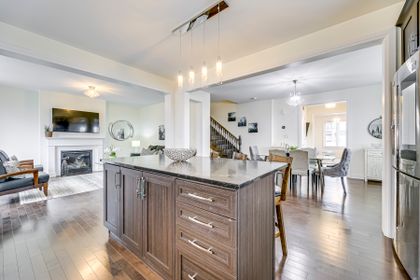Kitchen - 744 Kennedy Cir. W.., Milton - Elite3 & Team at 744 Kennedy Cir., Cobban, Milton Kitchen - 744 Kennedy Cir. W.., Milton - Elite3 & Team at 744 Kennedy Cir., Cobban, Milton