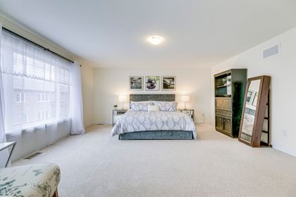 Primary Bedroom - 744 Kennedy Cir. W.., Milton - Elite3 & Team at 744 Kennedy Cir., Cobban, Milton Primary Bedroom - 744 Kennedy Cir. W.., Milton - Elite3 & Team at 744 Kennedy Cir., Cobban, Milton