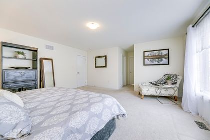 Primary Bedroom - 744 Kennedy Cir. W.., Milton - Elite3 & Team at 744 Kennedy Cir., Cobban, Milton Primary Bedroom - 744 Kennedy Cir. W.., Milton - Elite3 & Team at 744 Kennedy Cir., Cobban, Milton