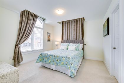 4th Bedroom - 744 Kennedy Cir. W.., Milton - Elite3 & Team at 744 Kennedy Cir., Cobban, Milton 4th Bedroom - 744 Kennedy Cir. W.., Milton - Elite3 & Team at 744 Kennedy Cir., Cobban, Milton