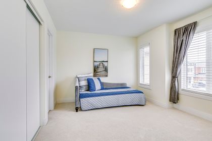 2nd Bedroom - 744 Kennedy Cir. W.., Milton - Elite3 & Team at 744 Kennedy Cir., Cobban, Milton 2nd Bedroom - 744 Kennedy Cir. W.., Milton - Elite3 & Team at 744 Kennedy Cir., Cobban, Milton
