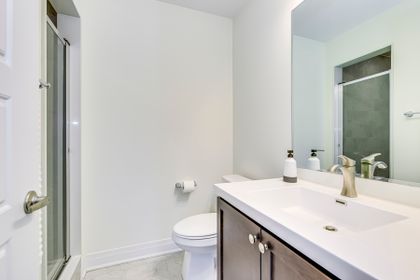 2nd Bedroom Ensuite - 744 Kennedy Cir. W.., Milton - Elite3 & Team at 744 Kennedy Cir., Cobban, Milton 2nd Bedroom Ensuite - 744 Kennedy Cir. W.., Milton - Elite3 & Team at 744 Kennedy Cir., Cobban, Milton