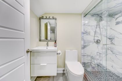 Basement Bathroom - 744 Kennedy Cir. W.., Milton - Elite3 & Team at 744 Kennedy Cir., Cobban, Milton Basement Bathroom - 744 Kennedy Cir. W.., Milton - Elite3 & Team at 744 Kennedy Cir., Cobban, Milton