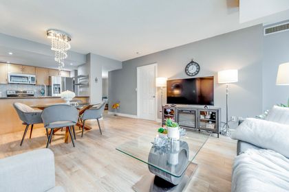 Living Room Area - 1109 - 270 Wellington St. W., Toronto - Elite3 & Team at 1109 - 270 Wellington Street, Waterfront Communities C1, Toronto Living Room Area - 1109 - 270 Wellington St. W., Toronto - Elite3 & Team at 1109 - 270 Wellington Street, Waterfront Communities C1, Toronto