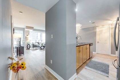 Living Room Area - 1109 - 270 Wellington St. W., Toronto - Elite3 & Team at 1109 - 270 Wellington Street, Waterfront Communities C1, Toronto Living Room Area - 1109 - 270 Wellington St. W., Toronto - Elite3 & Team at 1109 - 270 Wellington Street, Waterfront Communities C1, Toronto