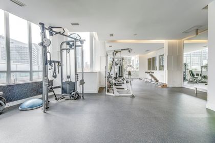 Building Amenities - 1109 - 270 Wellington St. W., Toronto - Elite3 & Team at 1109 - 270 Wellington Street, Waterfront Communities C1, Toronto Building Amenities - 1109 - 270 Wellington St. W., Toronto - Elite3 & Team at 1109 - 270 Wellington Street, Waterfront Communities C1, Toronto