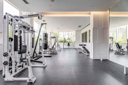 Building Amenities - 1109 - 270 Wellington St. W., Toronto - Elite3 & Team at 1109 - 270 Wellington Street, Waterfront Communities C1, Toronto Building Amenities - 1109 - 270 Wellington St. W., Toronto - Elite3 & Team at 1109 - 270 Wellington Street, Waterfront Communities C1, Toronto