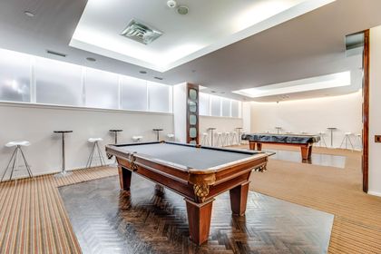 Building Amenities - 1109 - 270 Wellington St. W., Toronto - Elite3 & Team at 1109 - 270 Wellington Street, Waterfront Communities C1, Toronto Building Amenities - 1109 - 270 Wellington St. W., Toronto - Elite3 & Team at 1109 - 270 Wellington Street, Waterfront Communities C1, Toronto