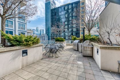 Building Amenities - 1109 - 270 Wellington St. W., Toronto - Elite3 & Team at 1109 - 270 W. Wellington Street, Waterfront Communities C1, Toronto