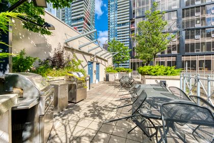 Building Amenities - 1109 - 270 Wellington St. W., Toronto - Elite3 & Team at 1109 - 270 Wellington Street, Waterfront Communities C1, Toronto Building Amenities - 1109 - 270 Wellington St. W., Toronto - Elite3 & Team at 1109 - 270 Wellington Street, Waterfront Communities C1, Toronto