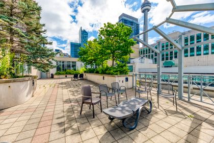Building Amenities - 1109 - 270 Wellington St. W., Toronto - Elite3 & Team at 1109 - 270 Wellington Street, Waterfront Communities C1, Toronto Building Amenities - 1109 - 270 Wellington St. W., Toronto - Elite3 & Team at 1109 - 270 Wellington Street, Waterfront Communities C1, Toronto