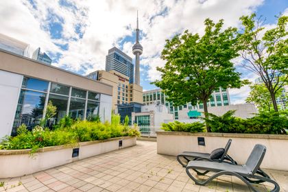 Building Amenities - 1109 - 270 Wellington St. W., Toronto - Elite3 & Team at 1109 - 270 Wellington Street, Waterfront Communities C1, Toronto Building Amenities - 1109 - 270 Wellington St. W., Toronto - Elite3 & Team at 1109 - 270 Wellington Street, Waterfront Communities C1, Toronto